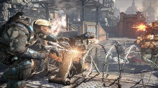 Gears of War: Judgment no será compatible con Kinect