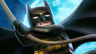 Primeras impresiones de LEGO Batman 2