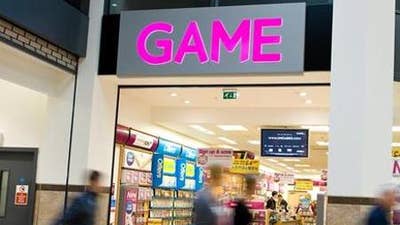 GAME Australia in administration