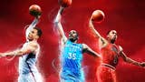 NBA 2K13 includerà la nazionale USA 2012 e il Dream Team