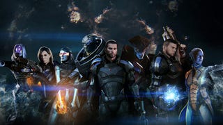 BioWare: "El final extendido de Mass Effect 3 no satisfará a todo el mundo"