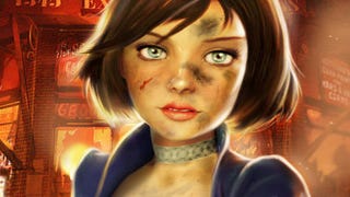 Un solo livello di BioShock Infinite contiene tre volte i dialoghi del primo BioShock
