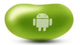 Android 4.1 Jelly Bean Due in July