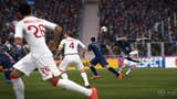 FIFA dev explains lack of gameplay improvements for Euro 2012