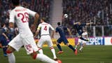FIFA dev explains lack of gameplay improvements for Euro 2012