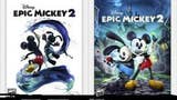 Uvěřitelné náznaky God of War IV a Epic Mickey 2