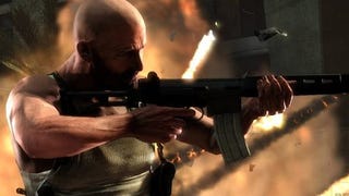 Remedy jsou na Max Payne 3 od Rockstar hrdí
