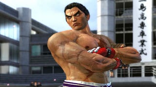 Tekken Tag Tournament 2 coming to Xbox 360, PS3