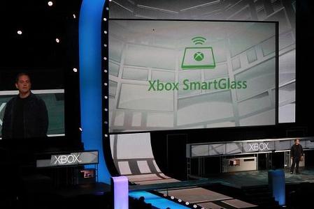 One Vision: Is SmartGlass the New Kinect? | GamesIndustry.biz