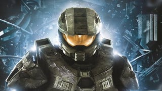 Halo 4 o jogo com melhores gráficos de sempre na X360