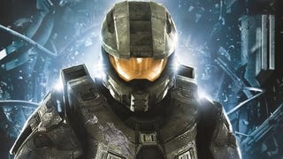 Halo 4 o jogo com melhores gráficos de sempre na X360