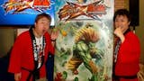 Exclusivo: Lutámos com Tomoaki Ayano em Street Fighter X Tekken