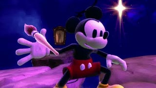 Blitz Games collabora con Junction Point per Epic Mickey 2