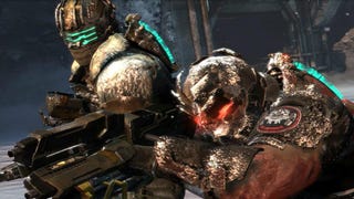 Preview Dead Space 3