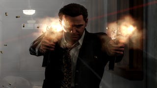Max Payne 3 Preview