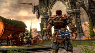 Will there be a Kingdoms of Amalur: Reckoning 2?