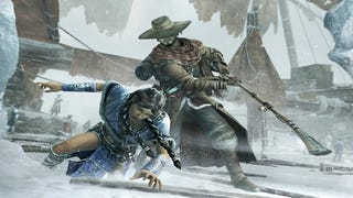 Ubisoft dice que no habrá beta multijugador de Assassin's Creed III