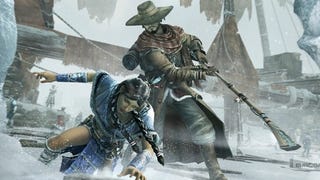 Ubisoft dice que no habrá beta multijugador de Assassin's Creed III