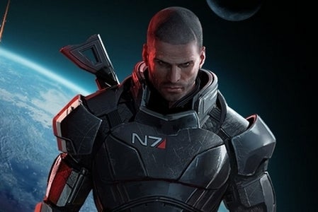 Mass Effect 3 Review