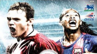 Wayne Rooney non sarà sulla cover UK di FIFA 13