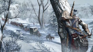 Zápisky z přednášky o tvorbě Assassins Creed 3