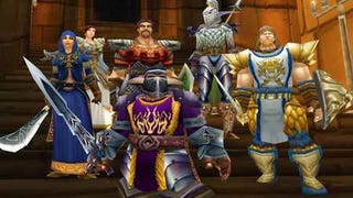 Realizador Sam Raimi abandona o filme World of Warcraft
