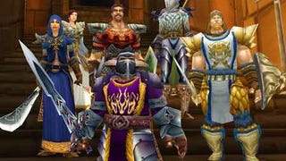Realizador Sam Raimi abandona o filme World of Warcraft