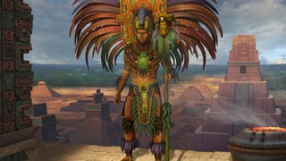 Civilization V: Gods & Kings - review