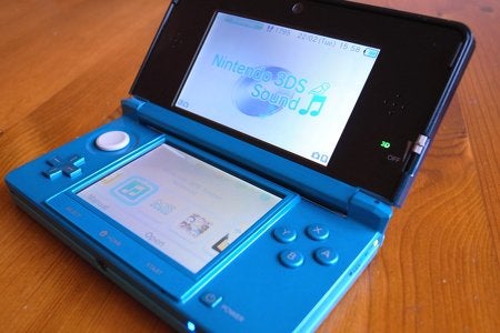 Sistema de mensagens chega à 3DS esta semana | Eurogamer.pt