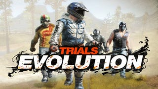 Trials Evolution dev credits competitive nature of gamers in success on XBLA