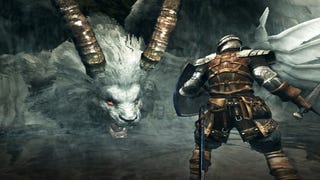 Dark Souls PC - Prepare To Die Edition - Test