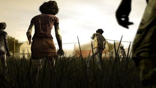 Fecha para The Walking Dead en Xbox 360