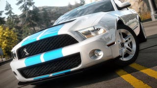 Electronic Arts confirma que Need for Speed: Most Wanted estará en el E3