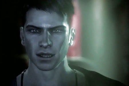 Novo DmC tem todo o apoio da Capcom | Eurogamer.pt