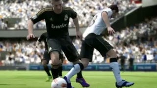 EA svela i dettagli della connettività di FIFA 13