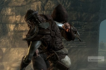 Skyrim: Dawnguard verkrijgbaar op PC