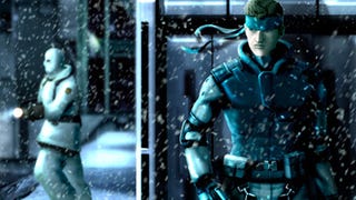 Metal Gear Online fecha portas em junho