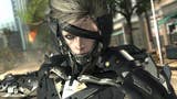 Metal Gear Rising: Revengeance Preview