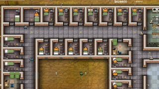 Prison Architect developer session announced for Rezzed in July