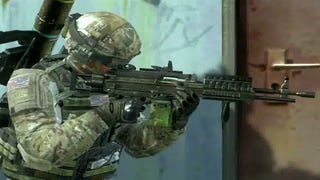L'ultimo DLC di Modern Warfare 3 dà problemi durante il download