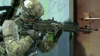 L'ultimo DLC di Modern Warfare 3 dà problemi durante il download