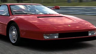 Vznikne nová hra s vozy Ferrari
