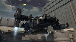 PlayStation Network barriers "removed" by Sony for CCP's Dust 514