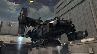 PlayStation Network barriers "removed" by Sony for CCP's Dust 514