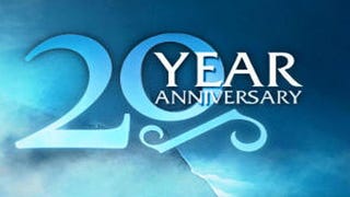 Časová retrospektiva dvaceti let Blizzardu