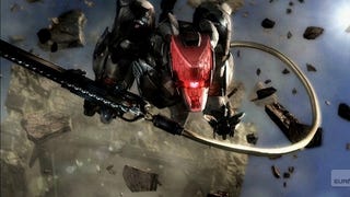 Konami to consider PC version of Metal Gear Rising Revengeance after launch of console version