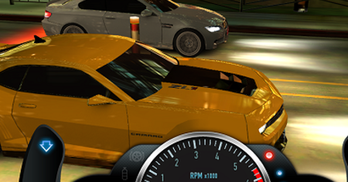 Csr Racing Reviews CSR Racing gera $12 milhões no primeiro mês | Eurogamer.pt