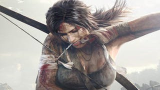 Uvěřitelný Tomb Raider jako Deus Ex?