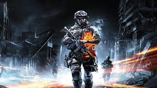 E3 2012 vooruitblik: Electronic Arts