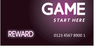 GAME suspends use of Reward Cards and gift cards, cancels refunds and exchanges